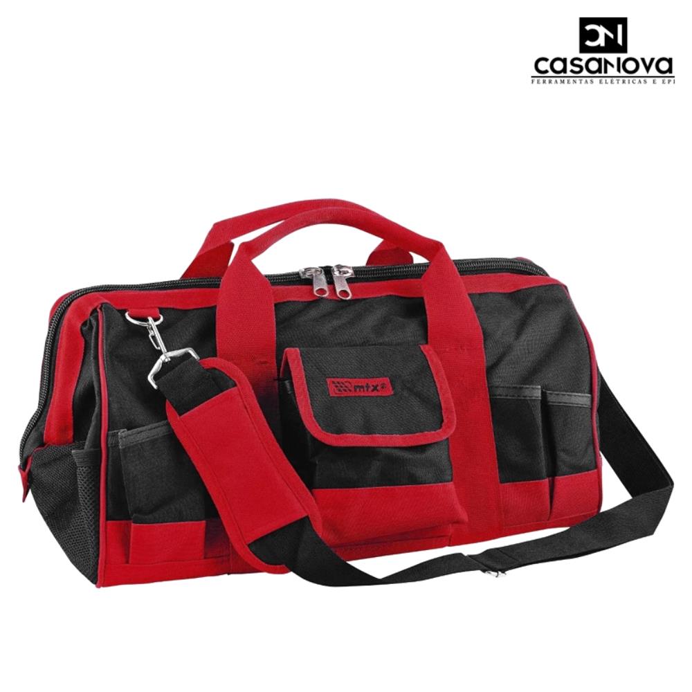 BOLSA DE FERRAMENTAS 460X280X305MM 902569