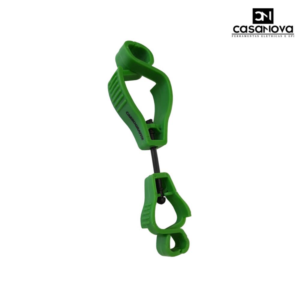 CLIP PORTA LUVAS CG