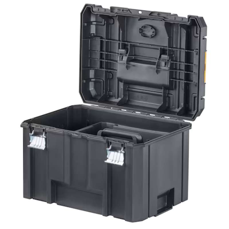 CAIXA ORGANIZADORA DEWALT GRANDE DWST17806