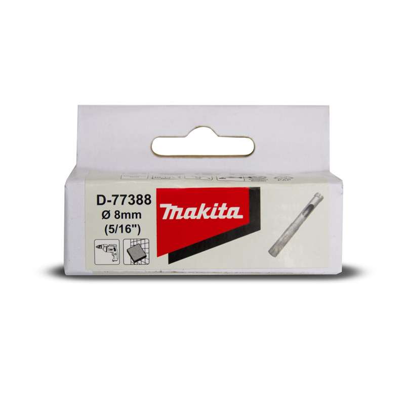 BROCA DIAMANTADA 6MM D-77372 MAKITA