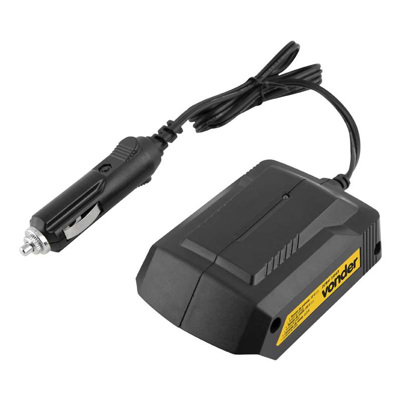 CARREGADOR BAT P AUTO12V ICBV1843 18V VD 6004184300