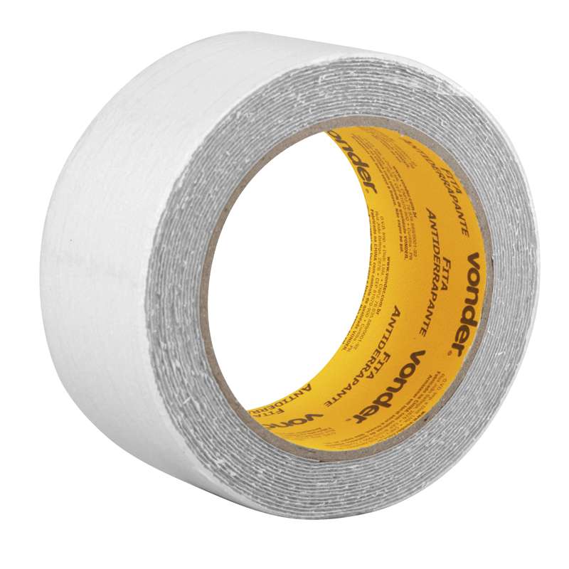 FITA ANTIDERRAP 50MMX 5M UMIDA VONDER 1014050050