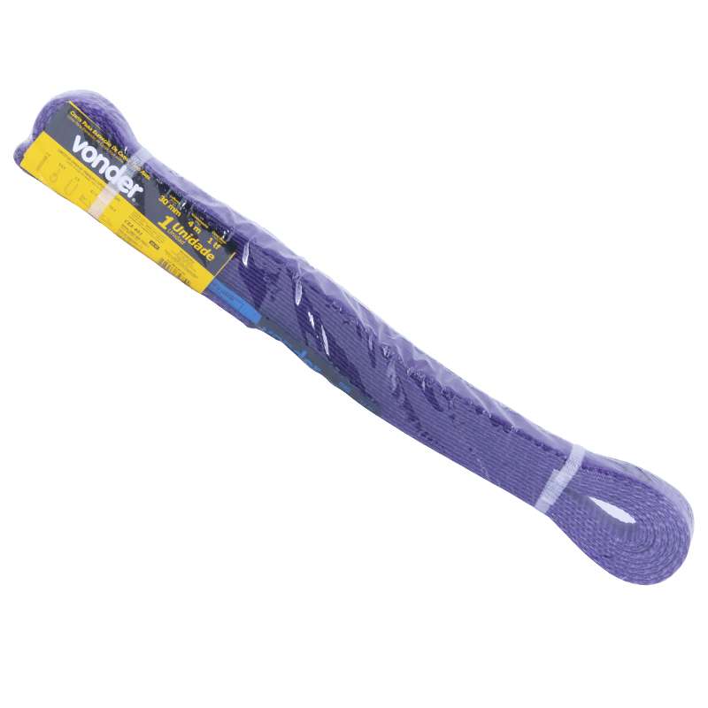 CINTA PLANA S FIM 4M 1T VONDER 8014401030