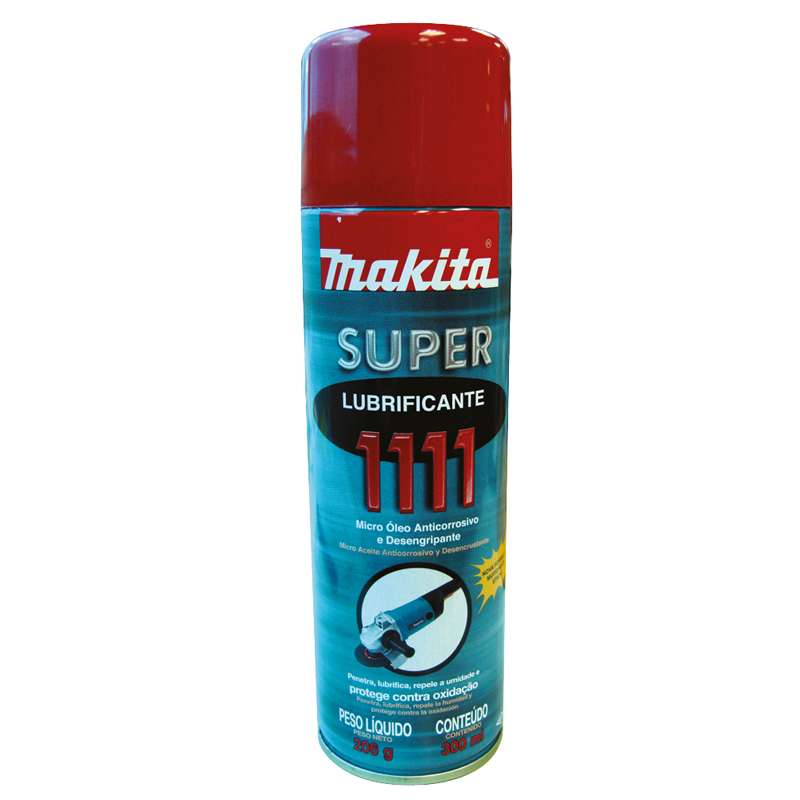 MICRO OLEO 300ML MAKITA 0042010